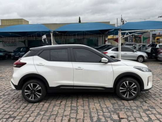 NISSAN-KICKS-1.6 16V FLEXSTART ADVANCE XTRONIC NISSAN-KICKS-2023