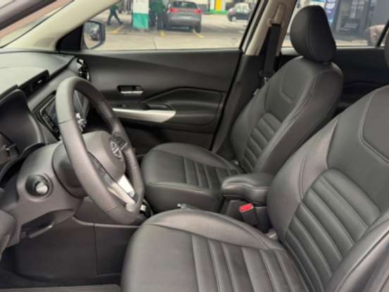 NISSAN-KICKS-1.6 16V FLEXSTART ADVANCE XTRONIC NISSAN-KICKS-2023