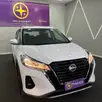 NISSAN KICKS 1.6 16V FLEXSTART ADVANCE XTRONIC NISSAN KICKS 1.6 16V FLEXSTART ADVANCE XTRONIC
