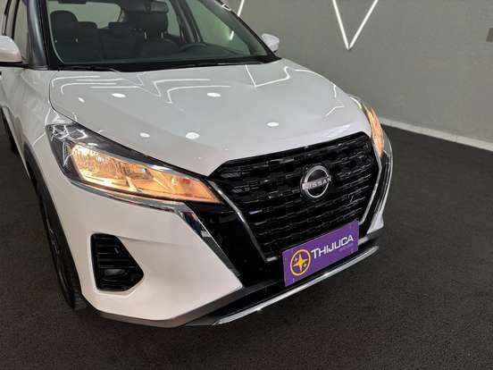 NISSAN-KICKS-1.6 16V FLEXSTART ADVANCE XTRONIC NISSAN-KICKS-2024