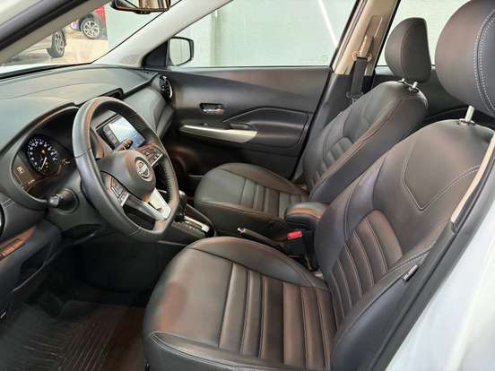 NISSAN-KICKS-1.6 16V FLEXSTART ADVANCE XTRONIC NISSAN-KICKS-2024