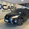 NISSAN KICKS 1.6 16V FLEXSTART EXCLUSIVE XTRONIC NISSAN KICKS 1.6 16V FLEXSTART EXCLUSIVE XTRONIC