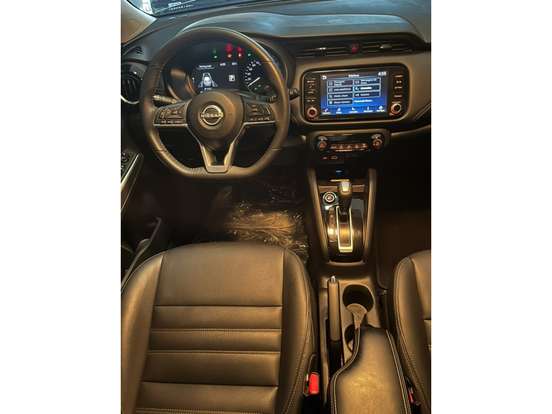 NISSAN-KICKS-1.6 16V FLEXSTART EXCLUSIVE XTRONIC NISSAN-KICKS-2024