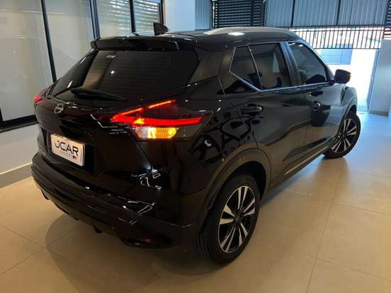 NISSAN-KICKS-1.6 16V FLEXSTART EXCLUSIVE XTRONIC NISSAN-KICKS-2024
