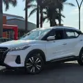 NISSAN KICKS 1.6 16V FLEXSTART EXCLUSIVE XTRONIC NISSAN KICKS 1.6 16V FLEXSTART EXCLUSIVE XTRONIC