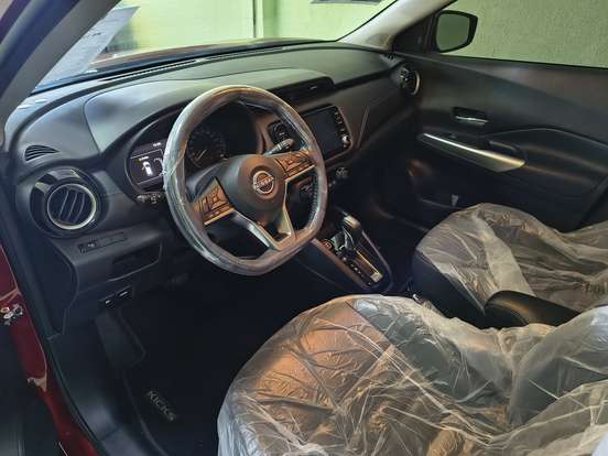 NISSAN-KICKS-1.6 16V FLEXSTART EXCLUSIVE XTRONIC NISSAN-KICKS-2023
