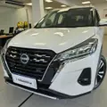 NISSAN KICKS 1.6 16V FLEXSTART EXCLUSIVE XTRONIC NISSAN KICKS 1.6 16V FLEXSTART EXCLUSIVE XTRONIC