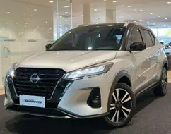NISSAN KICKS 1.6 16V FLEXSTART EXCLUSIVE XTRONIC NISSAN KICKS 1.6 16V FLEXSTART EXCLUSIVE XTRONIC