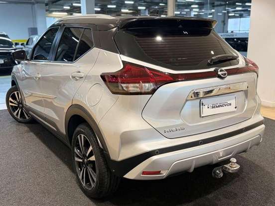 NISSAN-KICKS-1.6 16V FLEXSTART EXCLUSIVE XTRONIC NISSAN-KICKS-2023