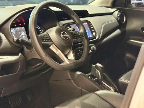NISSAN-KICKS-1.6 16V FLEXSTART EXCLUSIVE XTRONIC NISSAN-KICKS-2023