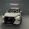 NISSAN KICKS 1.6 16V FLEXSTART EXCLUSIVE XTRONIC NISSAN KICKS 1.6 16V FLEXSTART EXCLUSIVE XTRONIC