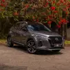 NISSAN KICKS 1.6 16V FLEXSTART EXCLUSIVE XTRONIC NISSAN KICKS 1.6 16V FLEXSTART EXCLUSIVE XTRONIC