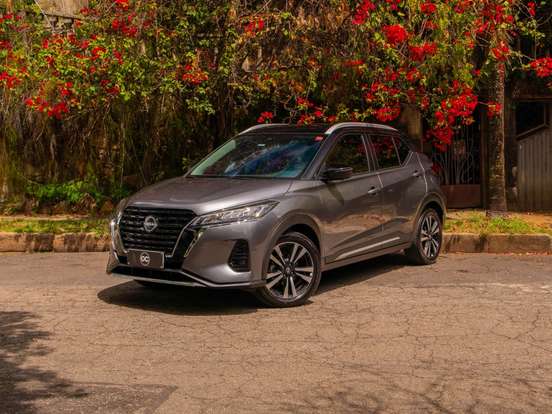 NISSAN-KICKS-1.6 16V FLEXSTART EXCLUSIVE XTRONIC NISSAN-KICKS-2024