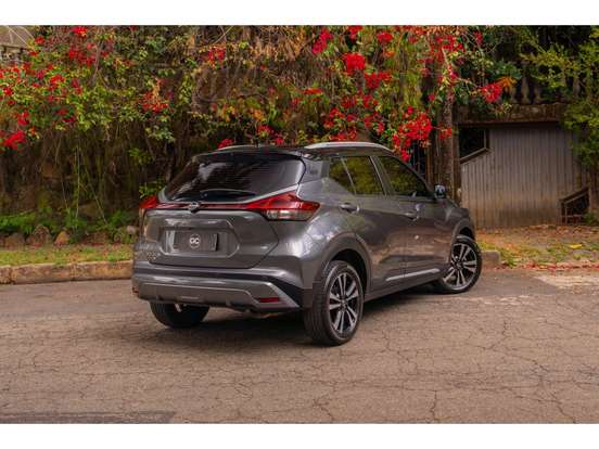 NISSAN-KICKS-1.6 16V FLEXSTART EXCLUSIVE XTRONIC NISSAN-KICKS-2024