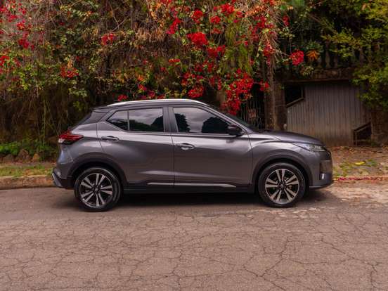 NISSAN-KICKS-1.6 16V FLEXSTART EXCLUSIVE XTRONIC NISSAN-KICKS-2024