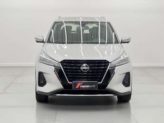 NISSAN-KICKS-1.6 16V FLEXSTART EXCLUSIVE XTRONIC NISSAN-KICKS-2023