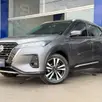 NISSAN KICKS 1.6 16V FLEXSTART EXCLUSIVE XTRONIC NISSAN KICKS 1.6 16V FLEXSTART EXCLUSIVE XTRONIC