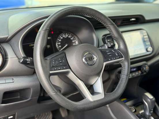 NISSAN-KICKS-1.6 16V FLEXSTART EXCLUSIVE XTRONIC NISSAN-KICKS-2021
