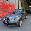 NISSAN KICKS 1.6 16V FLEXSTART S 4P MANUAL NISSAN KICKS 1.6 16V FLEXSTART S 4P MANUAL