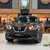 NISSAN KICKS 1.6 16V FLEXSTART S 4P MANUAL NISSAN KICKS 1.6 16V FLEXSTART S 4P MANUAL