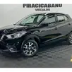 NISSAN KICKS 1.6 16V FLEXSTART S 4P XTRONIC NISSAN KICKS 1.6 16V FLEXSTART S 4P XTRONIC