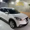 NISSAN KICKS 1.6 16V FLEXSTART S 4P XTRONIC NISSAN KICKS 1.6 16V FLEXSTART S 4P XTRONIC