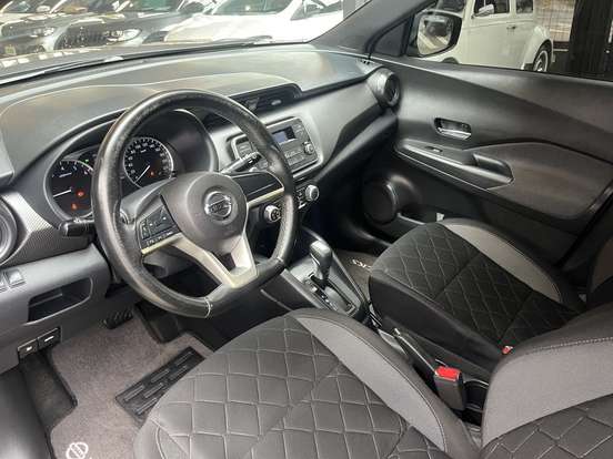 NISSAN-KICKS-1.6 16V FLEXSTART S DIRECT 4P XTRONIC NISSAN-KICKS-2018