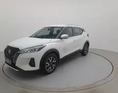 NISSAN KICKS 1.6 16V FLEXSTART SENSE XTRONIC NISSAN KICKS 1.6 16V FLEXSTART SENSE XTRONIC
