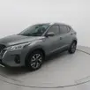 NISSAN KICKS 1.6 16V FLEXSTART SENSE XTRONIC NISSAN KICKS 1.6 16V FLEXSTART SENSE XTRONIC