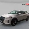 NISSAN KICKS 1.6 16V FLEXSTART SENSE XTRONIC NISSAN KICKS 1.6 16V FLEXSTART SENSE XTRONIC
