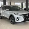 NISSAN KICKS 1.6 16V FLEXSTART SENSE XTRONIC NISSAN KICKS 1.6 16V FLEXSTART SENSE XTRONIC