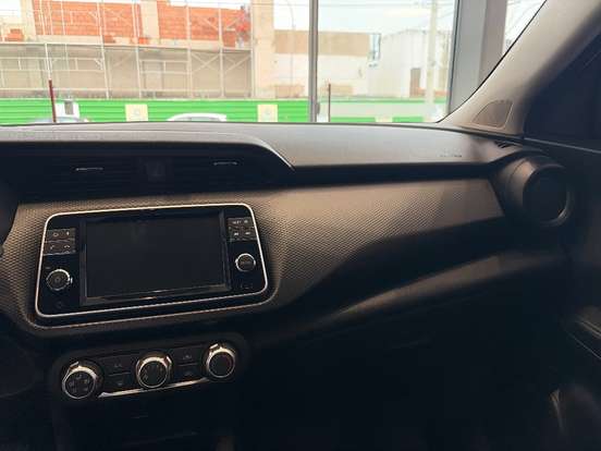 NISSAN-KICKS-1.6 16V FLEXSTART SENSE XTRONIC NISSAN-KICKS-2023