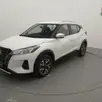 NISSAN KICKS 1.6 16V FLEXSTART SENSE XTRONIC NISSAN KICKS 1.6 16V FLEXSTART SENSE XTRONIC