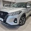 NISSAN KICKS 1.6 16V FLEXSTART SENSE XTRONIC NISSAN KICKS 1.6 16V FLEXSTART SENSE XTRONIC