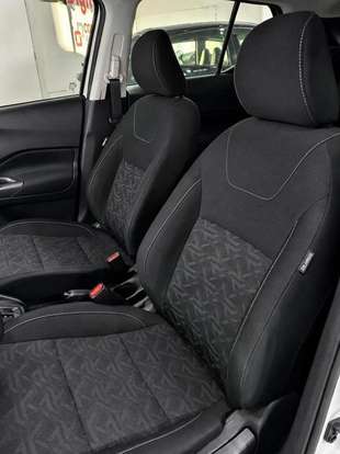 NISSAN-KICKS-1.6 16V FLEXSTART SENSE XTRONIC NISSAN-KICKS-2024