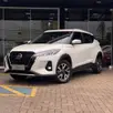 NISSAN KICKS 1.6 16V FLEXSTART SENSE XTRONIC NISSAN KICKS 1.6 16V FLEXSTART SENSE XTRONIC