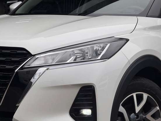 NISSAN-KICKS-1.6 16V FLEXSTART SENSE XTRONIC NISSAN-KICKS-2024