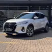 NISSAN KICKS 1.6 16V FLEXSTART SENSE XTRONIC NISSAN KICKS 1.6 16V FLEXSTART SENSE XTRONIC
