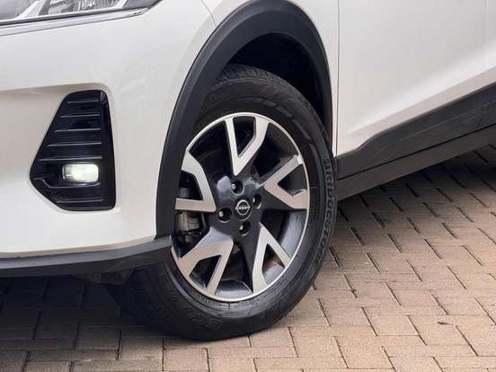 NISSAN-KICKS-1.6 16V FLEXSTART SENSE XTRONIC NISSAN-KICKS-2024