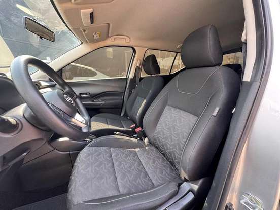 NISSAN-KICKS-1.6 16V FLEXSTART SENSE XTRONIC NISSAN-KICKS-2024