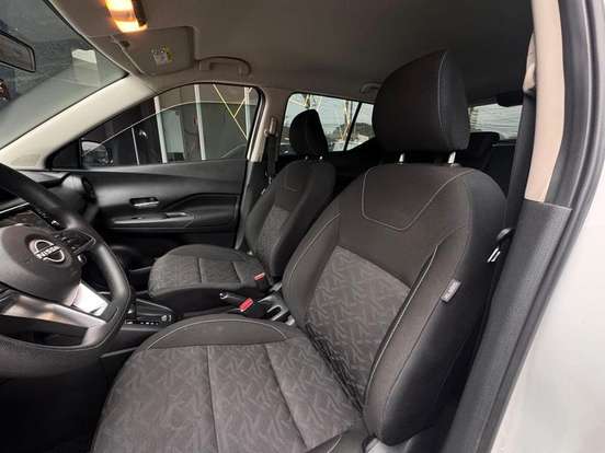 NISSAN-KICKS-1.6 16V FLEXSTART SENSE XTRONIC NISSAN-KICKS-2024