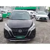 NISSAN KICKS 1.6 16V FLEXSTART SENSE XTRONIC NISSAN KICKS 1.6 16V FLEXSTART SENSE XTRONIC