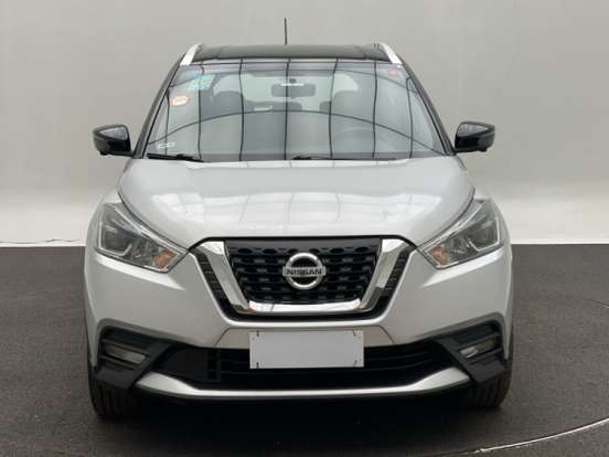 NISSAN-KICKS-1.6 16V FLEXSTART SL 4P XTRONIC NISSAN-KICKS-2020
