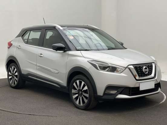 NISSAN-KICKS-1.6 16V FLEXSTART SL 4P XTRONIC NISSAN-KICKS-2020
