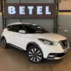 NISSAN KICKS 1.6 16V FLEXSTART SL 4P XTRONIC NISSAN KICKS 1.6 16V FLEXSTART SL 4P XTRONIC