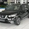 NISSAN KICKS 1.6 16V FLEXSTART SL 4P XTRONIC NISSAN KICKS 1.6 16V FLEXSTART SL 4P XTRONIC