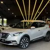 NISSAN KICKS 1.6 16V FLEXSTART SL 4P XTRONIC NISSAN KICKS 1.6 16V FLEXSTART SL 4P XTRONIC
