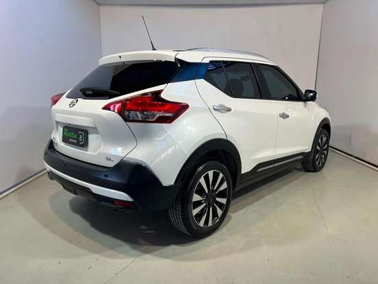 NISSAN-KICKS-1.6 16V FLEXSTART SL 4P XTRONIC NISSAN-KICKS-2020