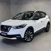 NISSAN KICKS 1.6 16V FLEXSTART SL 4P XTRONIC NISSAN KICKS 1.6 16V FLEXSTART SL 4P XTRONIC