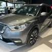 NISSAN KICKS 1.6 16V FLEXSTART SV 4P XTRONIC NISSAN KICKS 1.6 16V FLEXSTART SV 4P XTRONIC